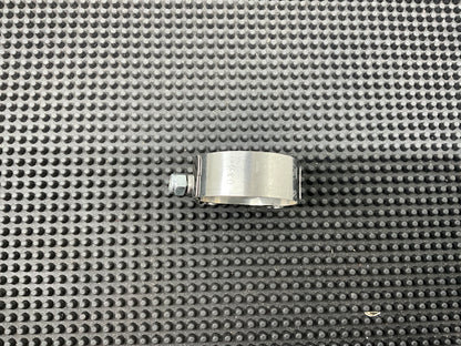 TBC188 - T-Bolt Clamp