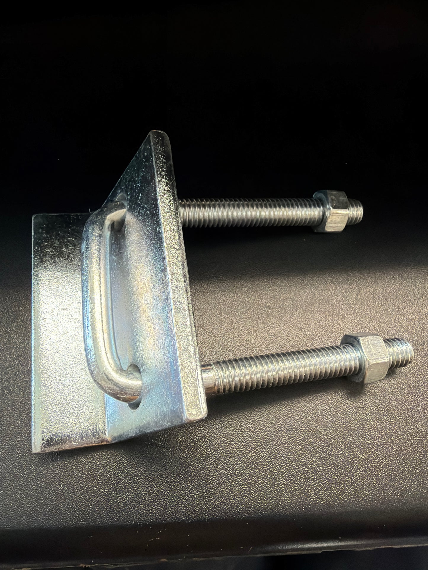 PHD 7070/7075 Beam Clamp