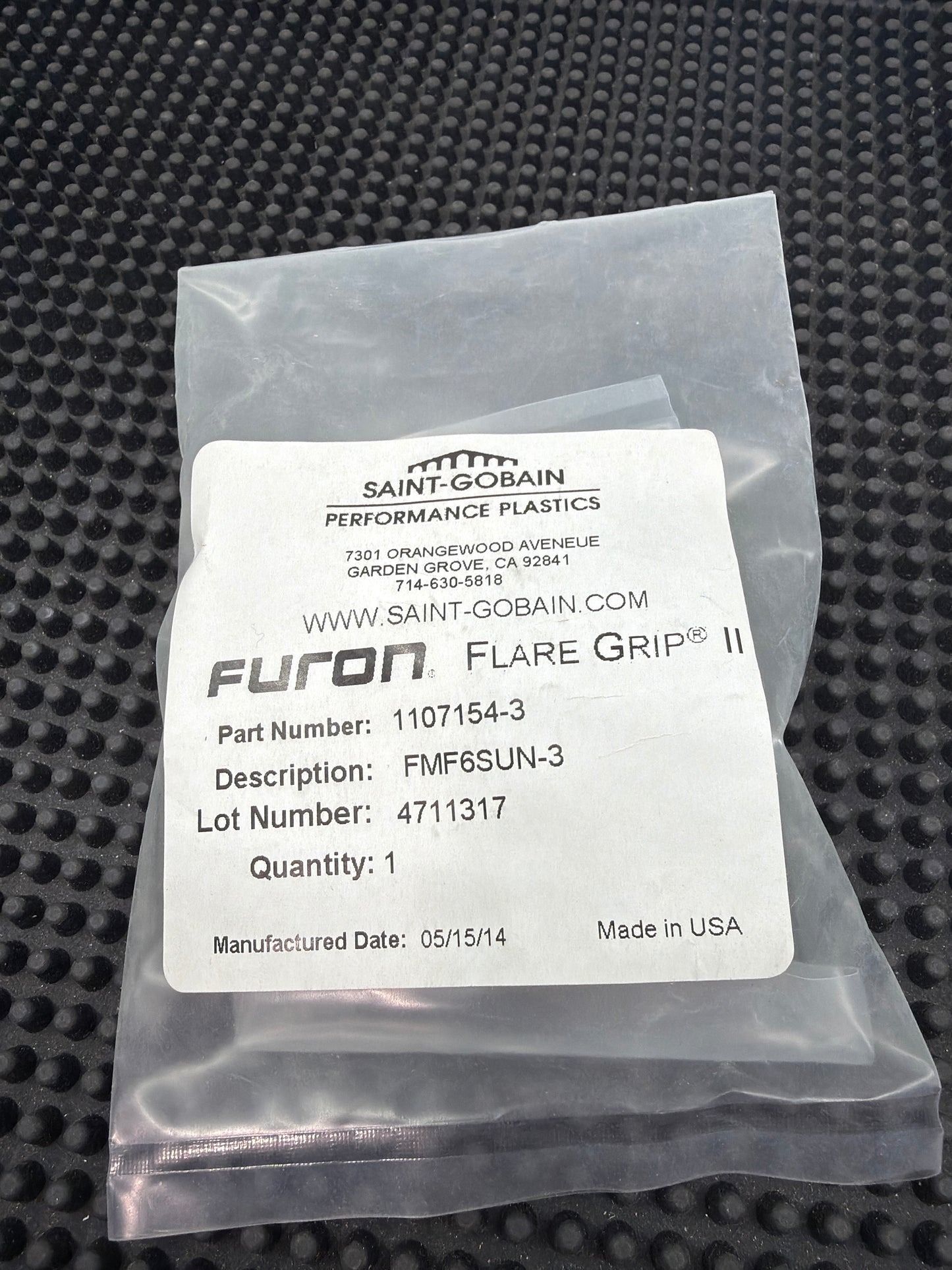 FMF6SUN-3
