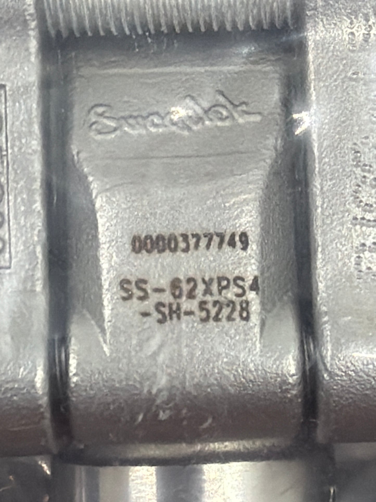 SS-62XPS4-SH-5228
