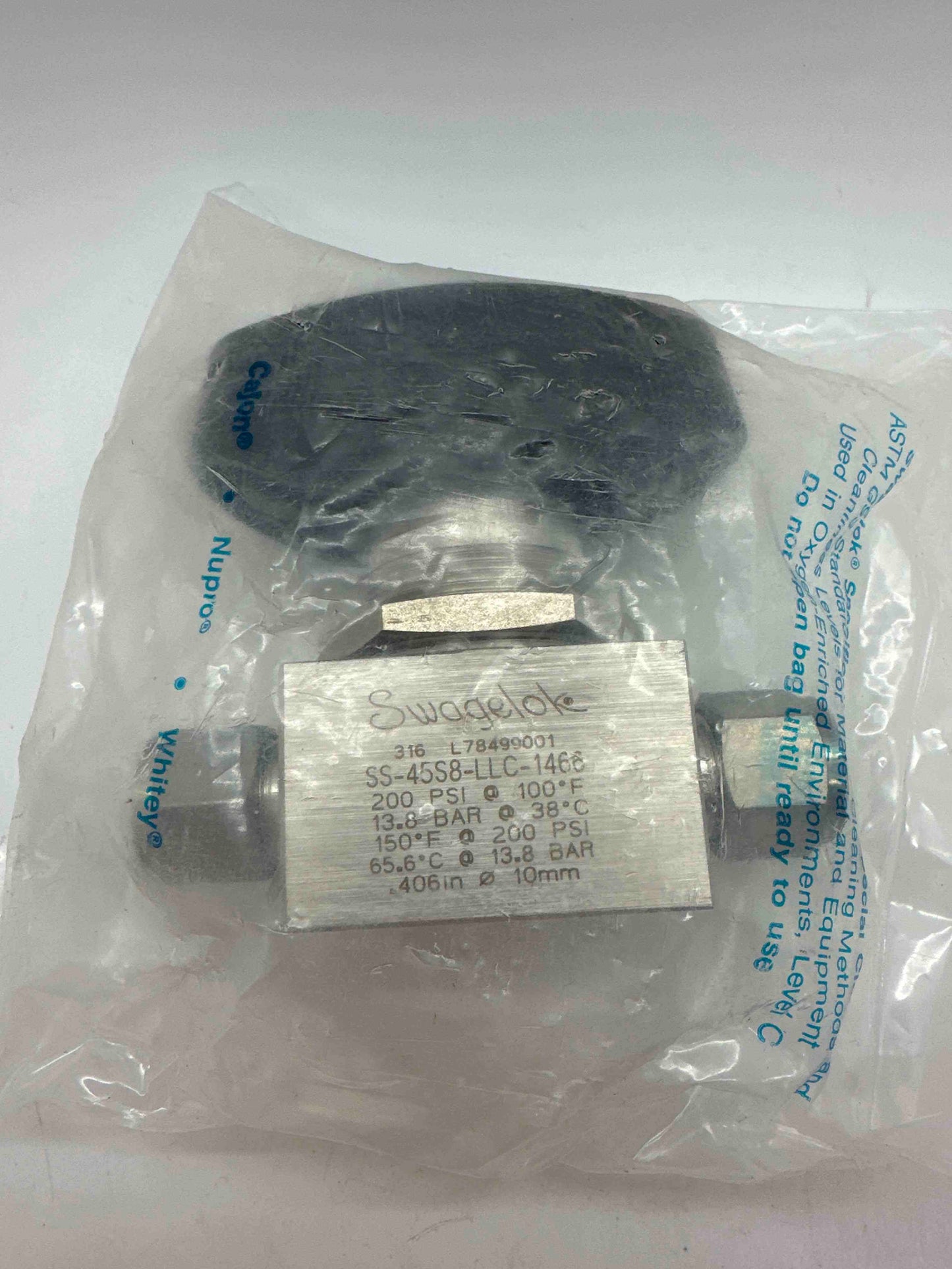 SS-45S8-LLC-1466