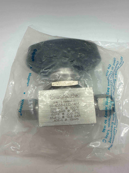 SS-45S8-LLC-1466