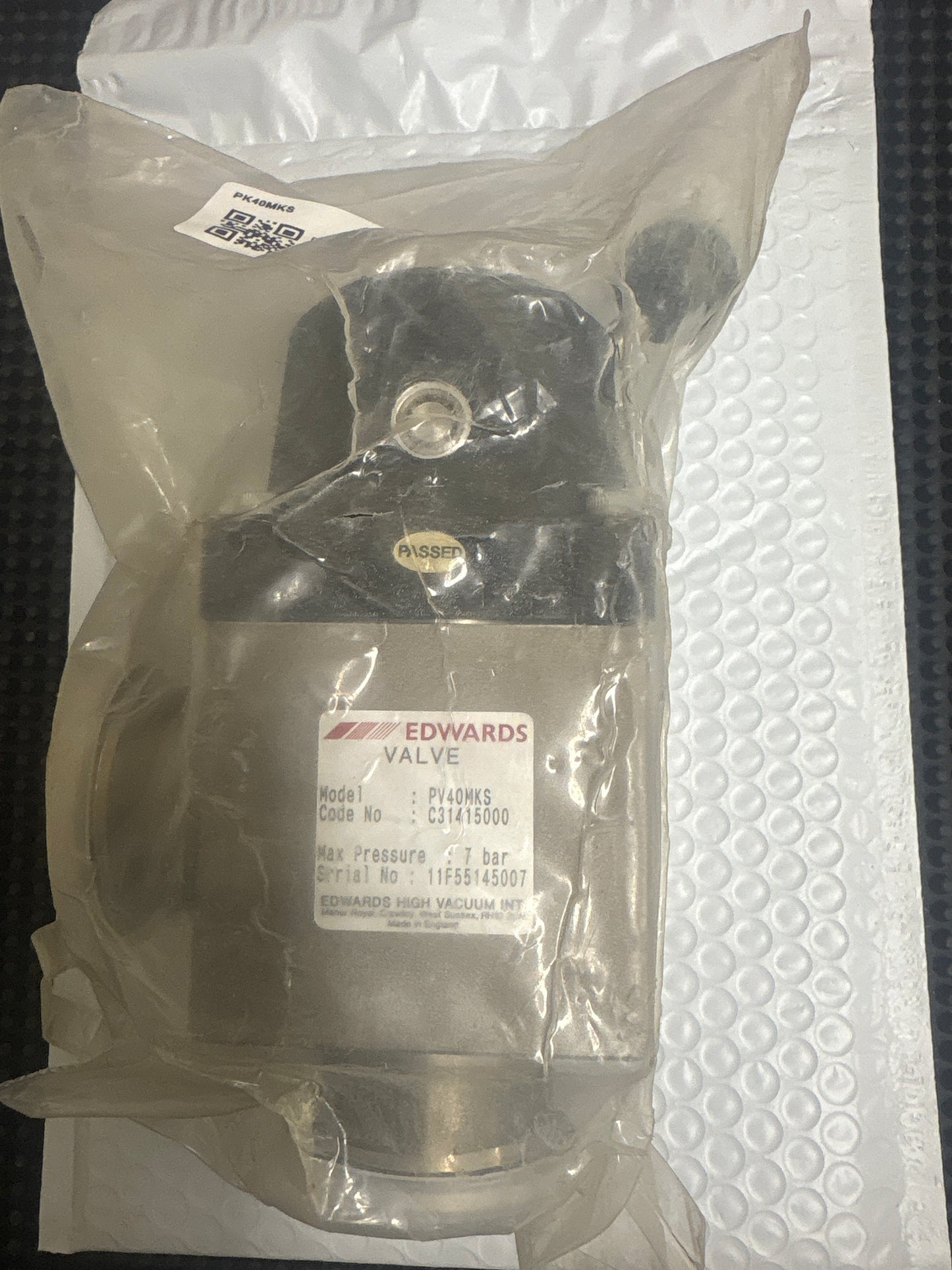 PK40MKS