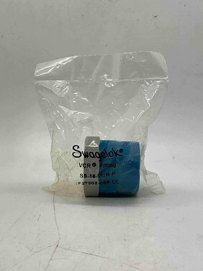 SS-16-VCR-P