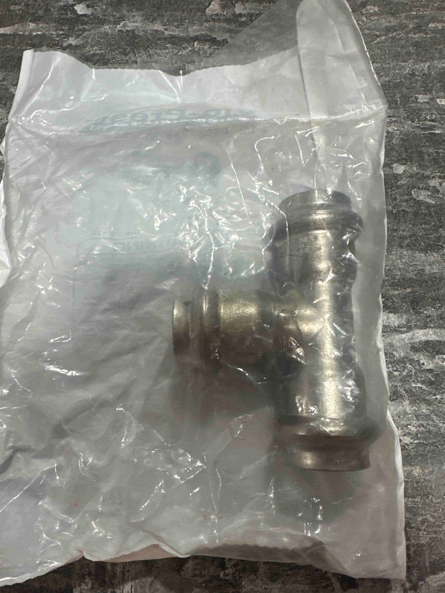1/2" P592