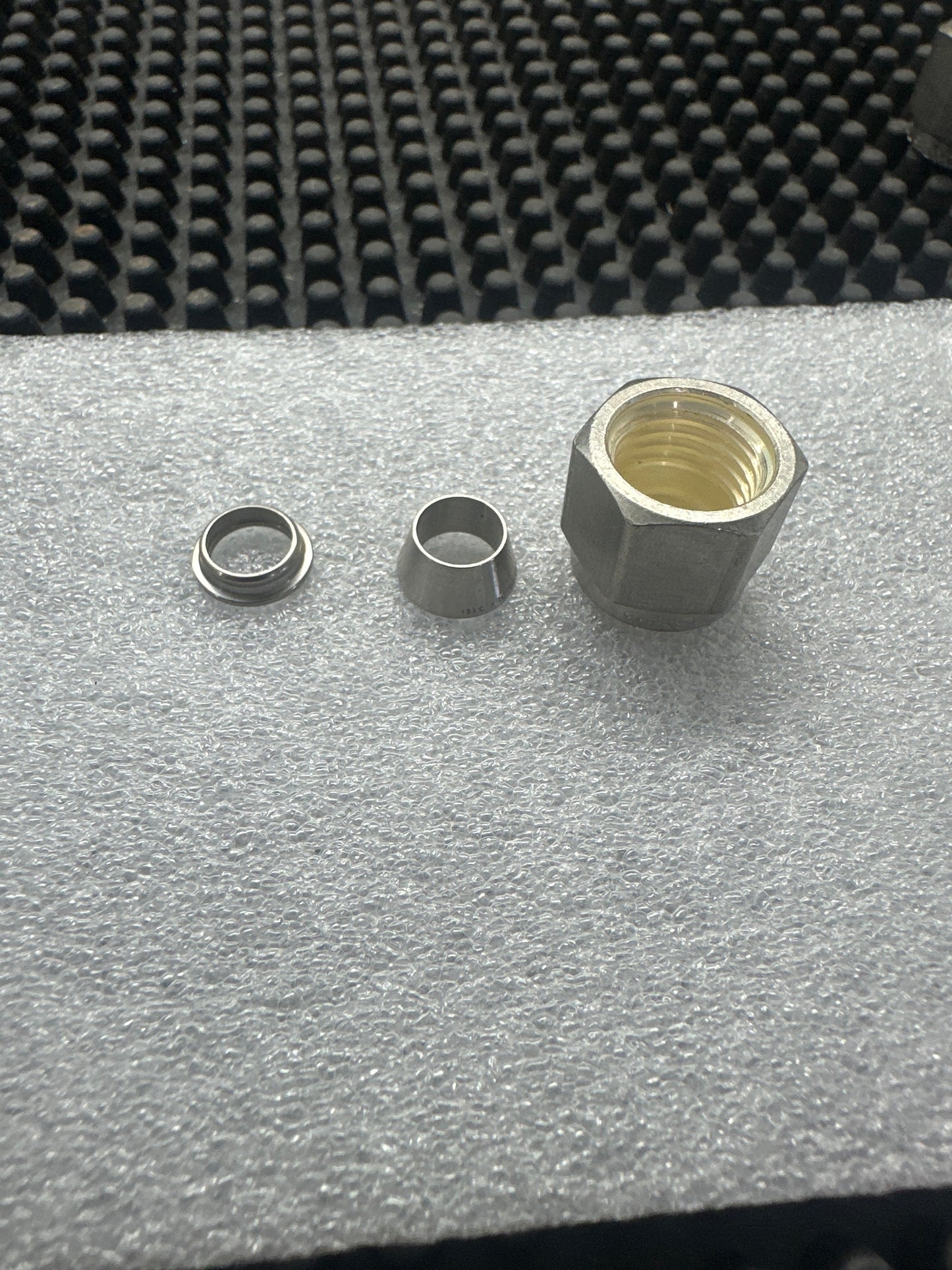 SS-400-NFSET - LOT OF (5)
