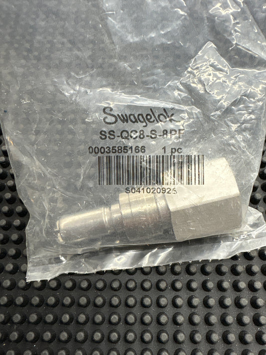 SS-QC8-S-8PF