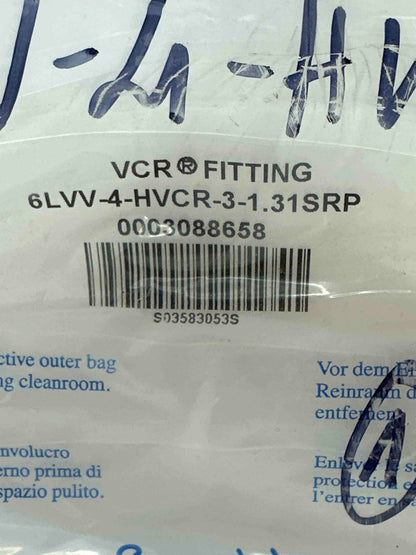 6LVV-4-HVCR-3-1.31SRP