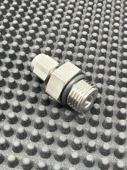 SS-200-1-6ST - Used