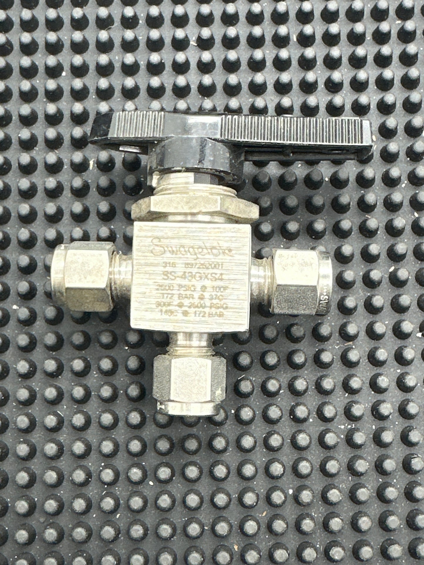 SS-43GXS4