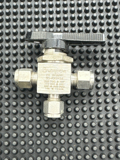 SS-43GXS4