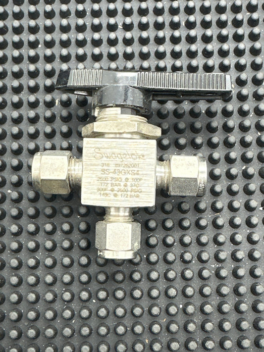 SS-43GXS4