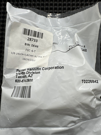 FEC-6-T