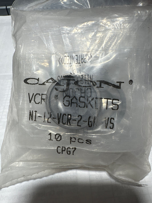 NI-12-VCR-2-GR-VS *Cajon*