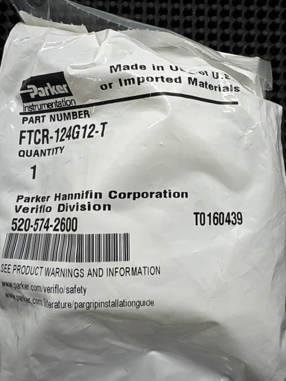 FTCR-124G12-T