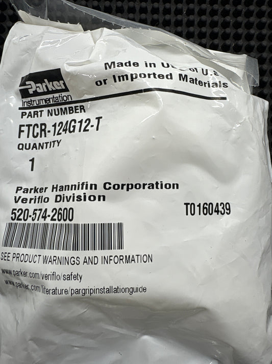 FTCR-124G12-T