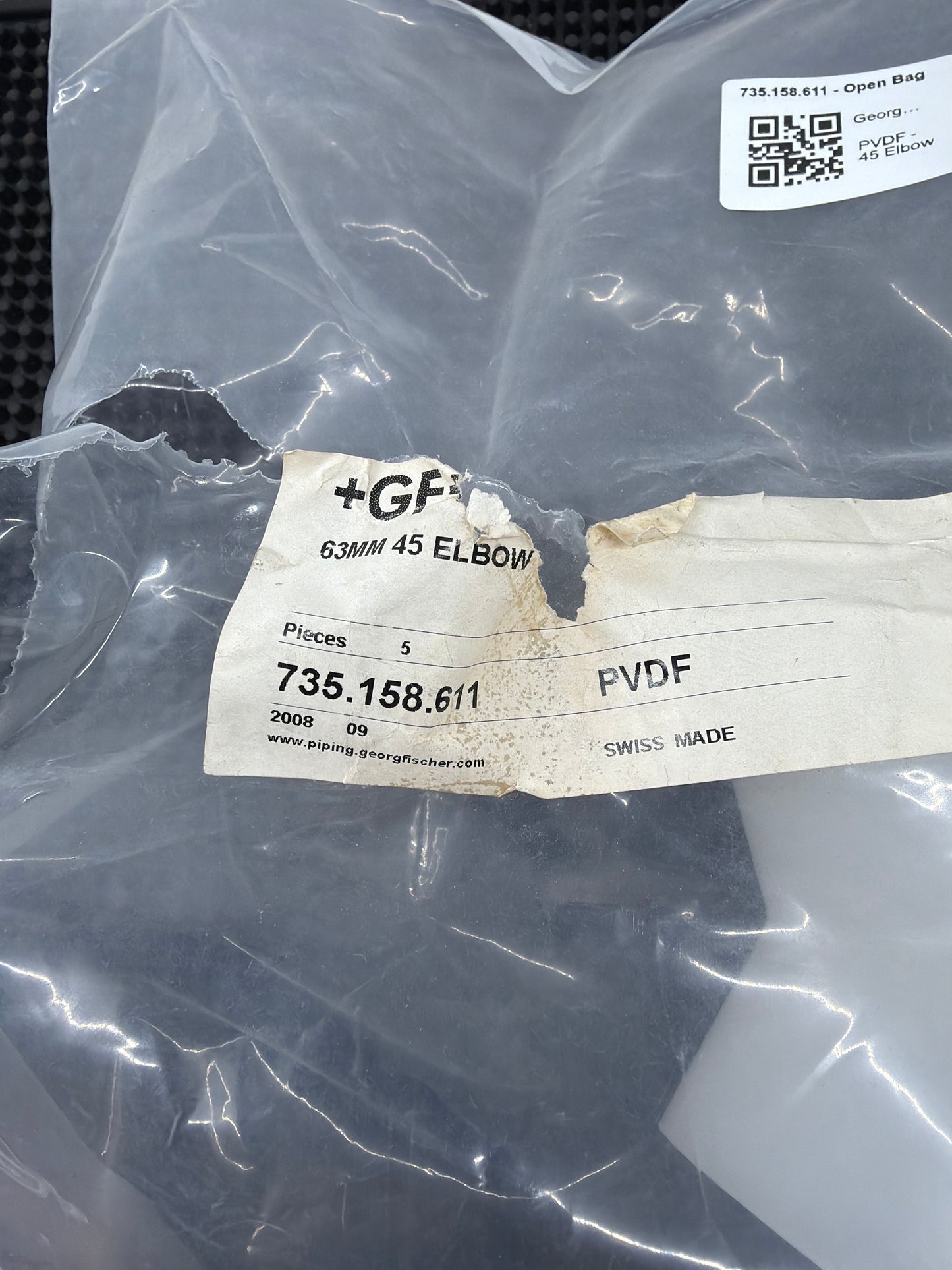 735.158.611 - Open Bag