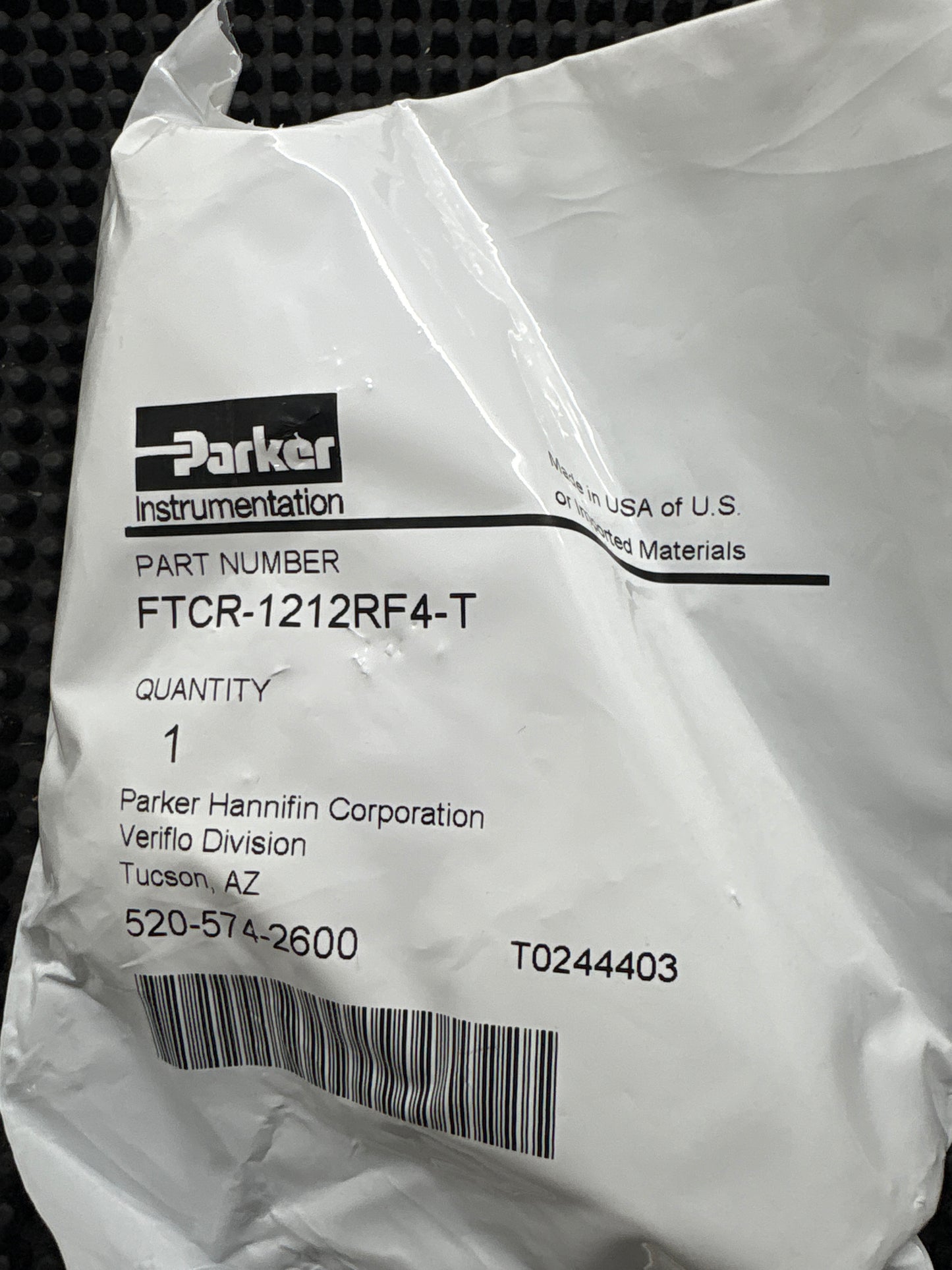 FTCR-1212RF4-T