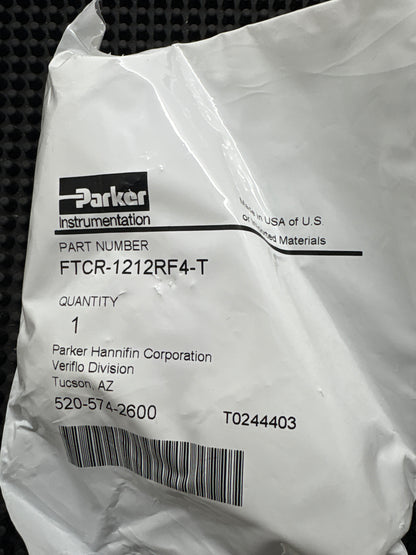 FTCR-1212RF4-T