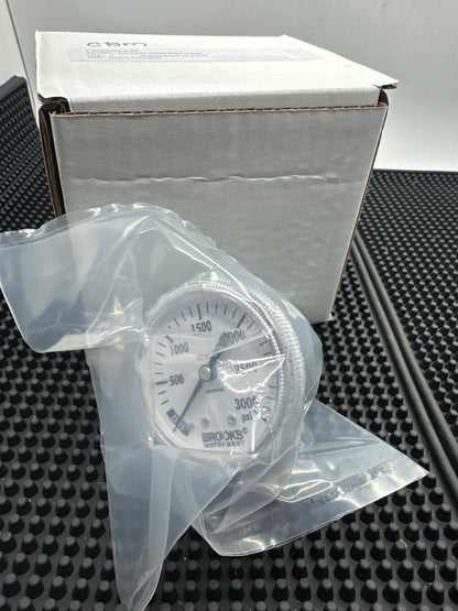 C-122-0-3000-PSI-VSM