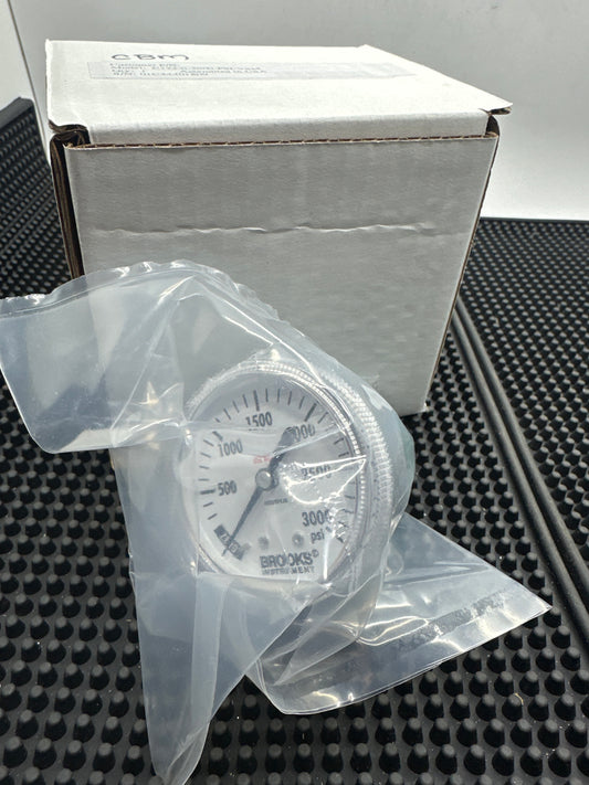 C-122-0-3000-PSI-VSM