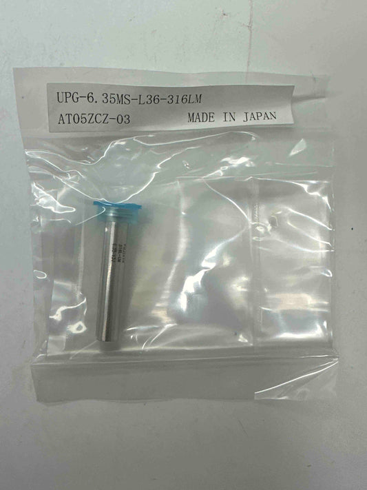 UPG-6.35MS-L36-316LM