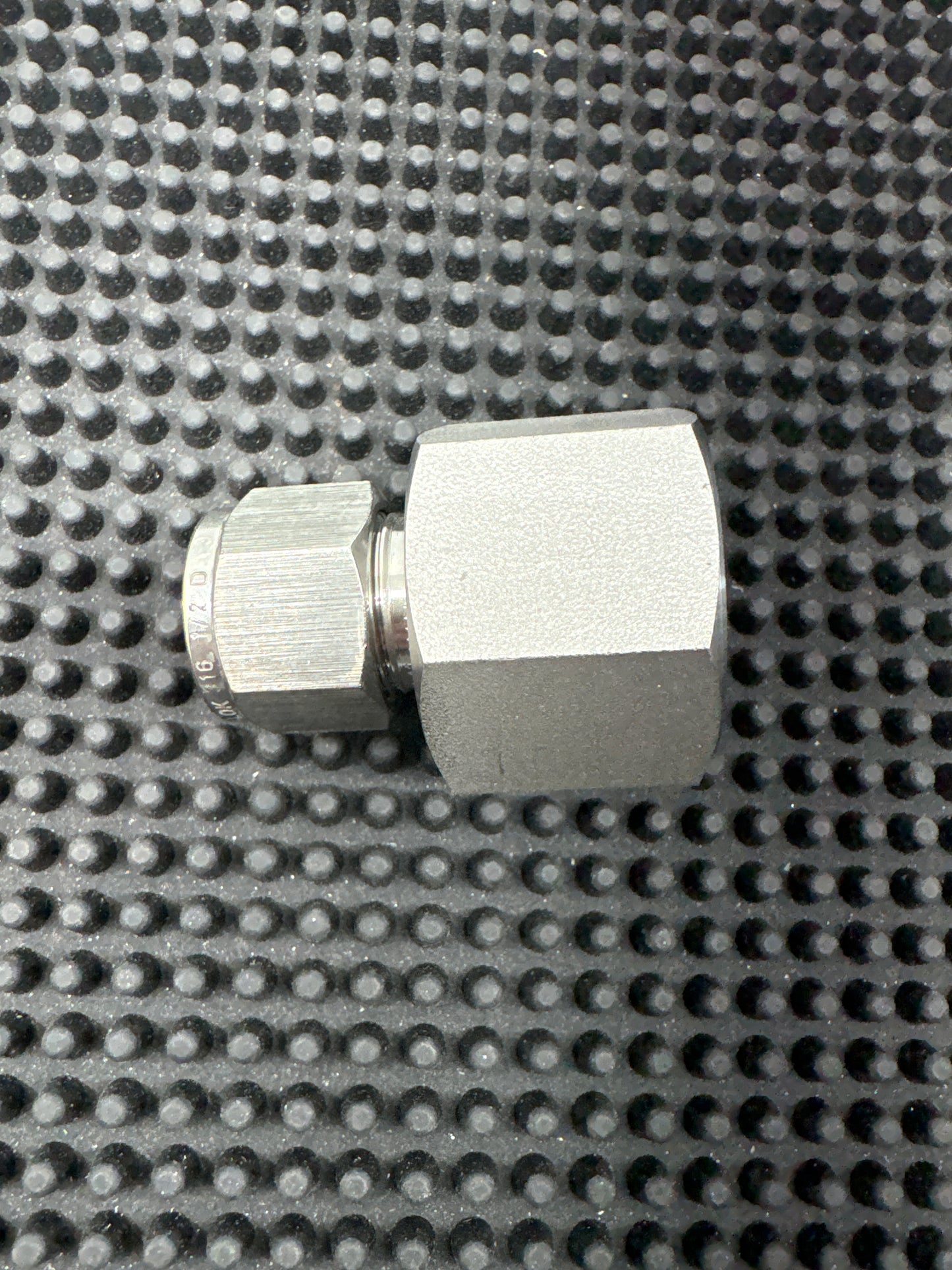 766L-SS-1/2X3/4