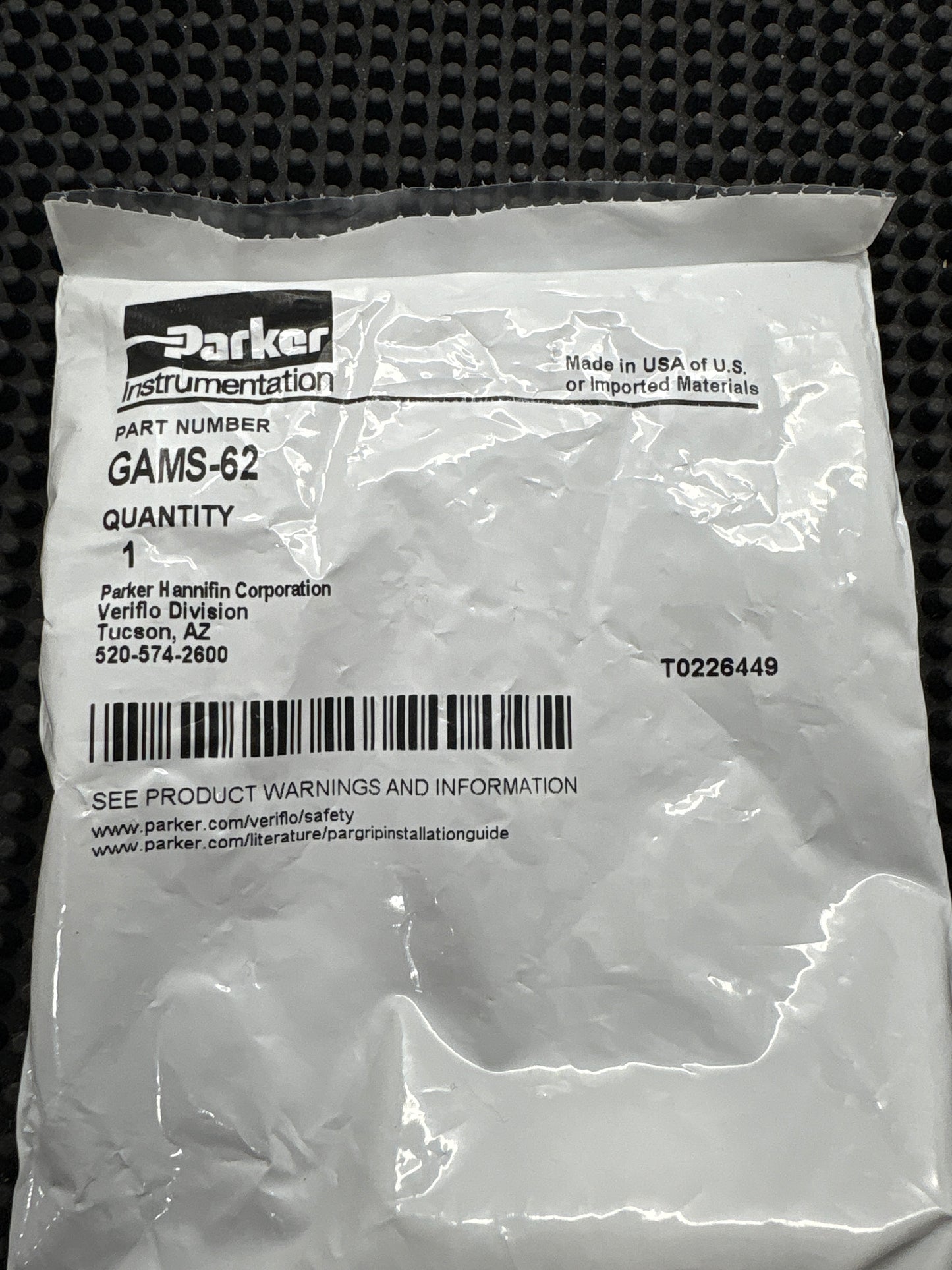 GAMS-62
