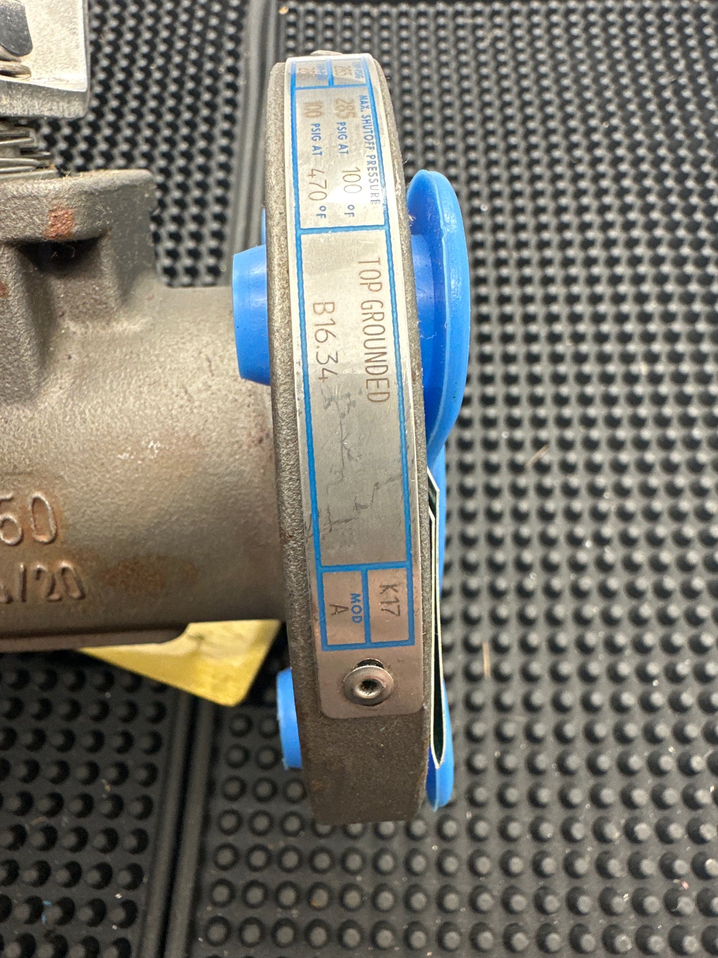 VB150CS111VNRF