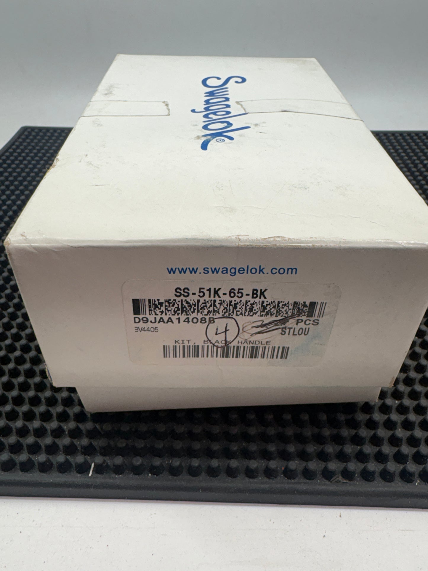 SS-51K-65-BK