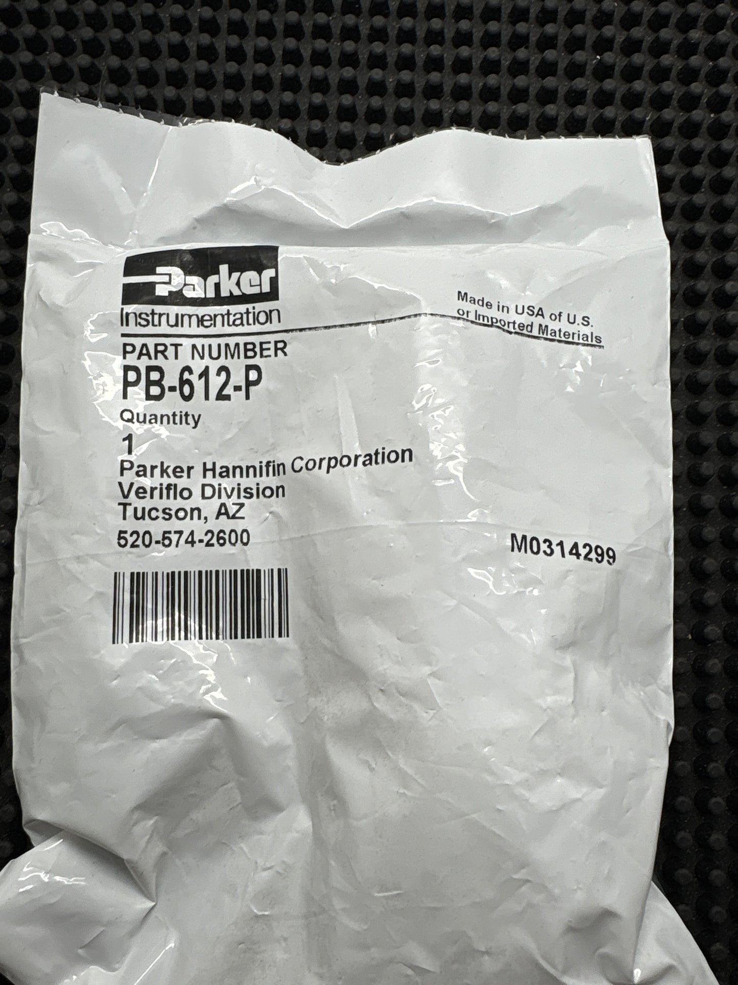 PB-612-P
