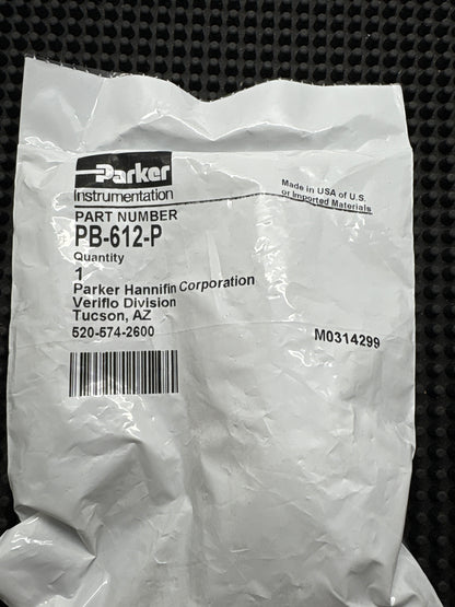 PB-612-P