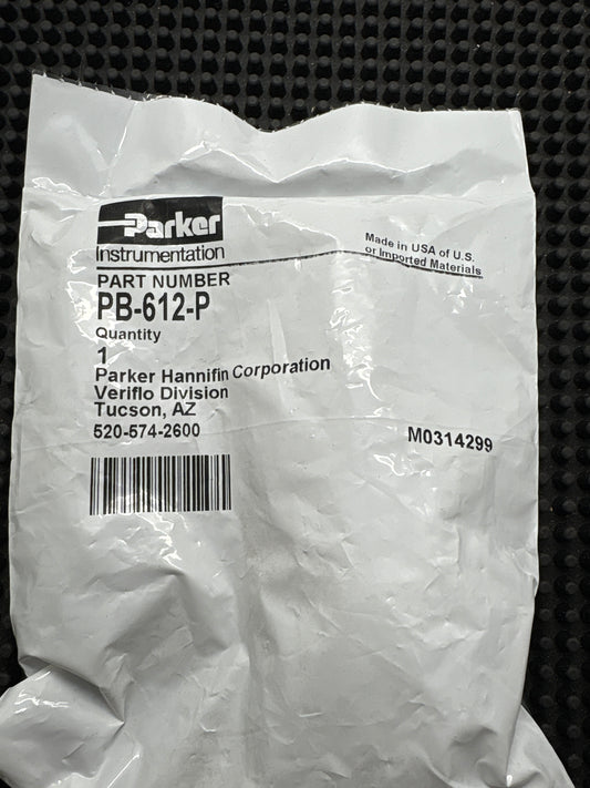 PB-612-P