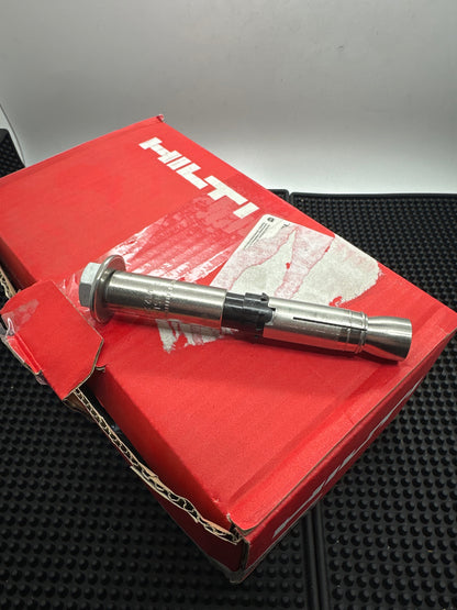 Hilti HSL-3-R M12 25 Dropin - 20 Pack