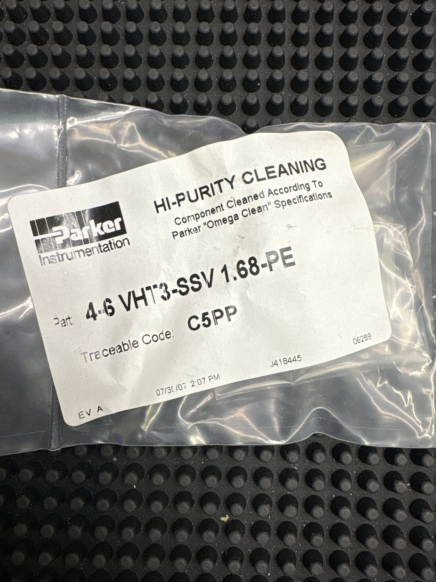 4-6 VHT3-SSV 1.68-PE