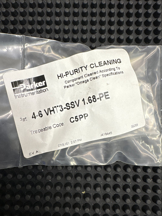 4-6 VHT3-SSV 1.68-PE