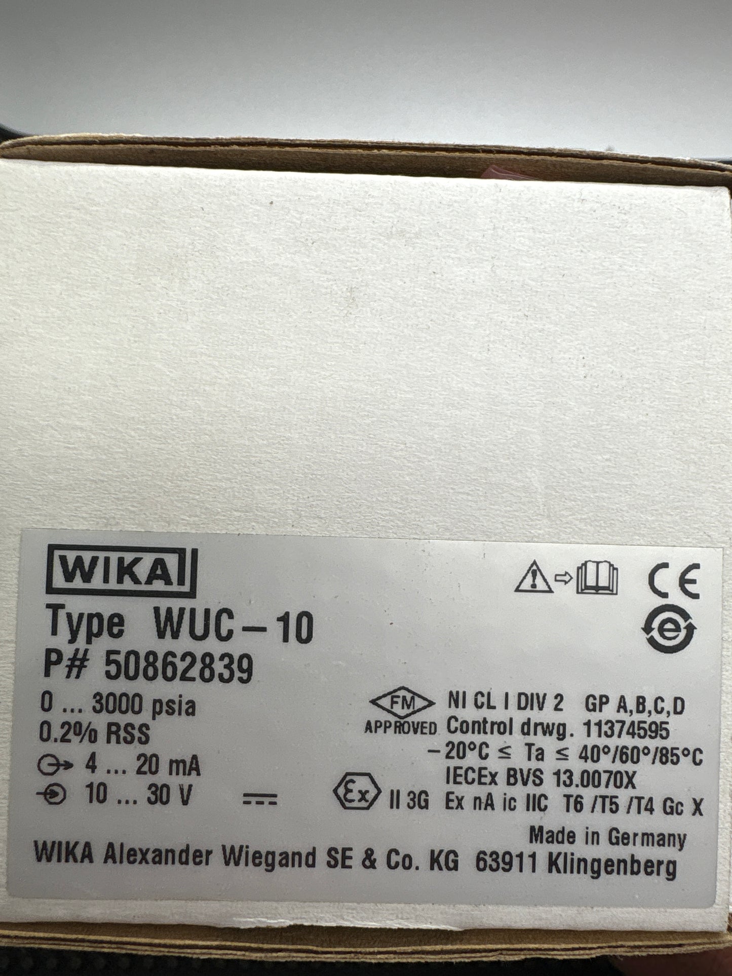 50862839, WUC-10