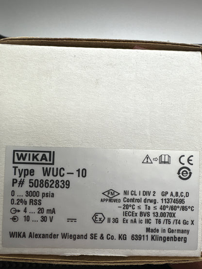 50862839, WUC-10