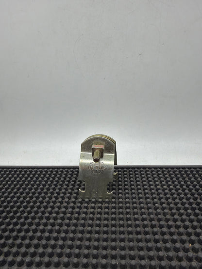 3/4 RIGID STD - Strut - Pipe Clamp