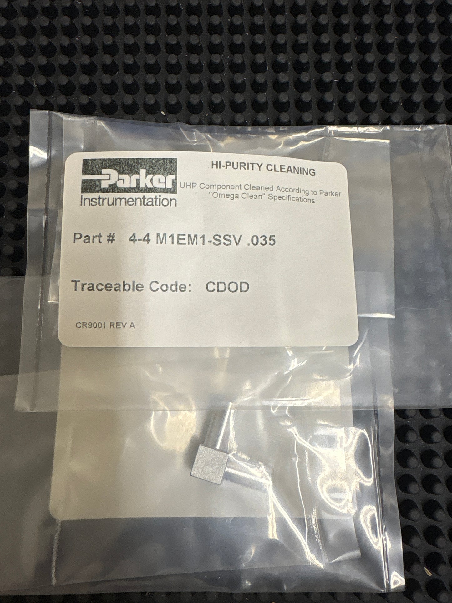 4-4 M1EM1-SSV .035
