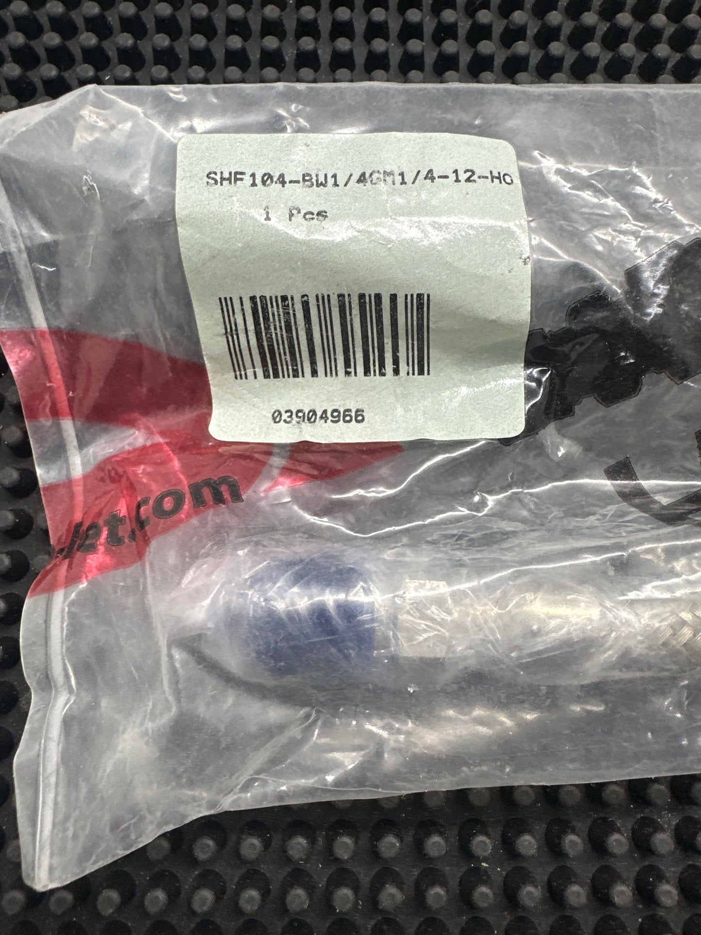 SHF104-BW1/4GM1/4-12-HO