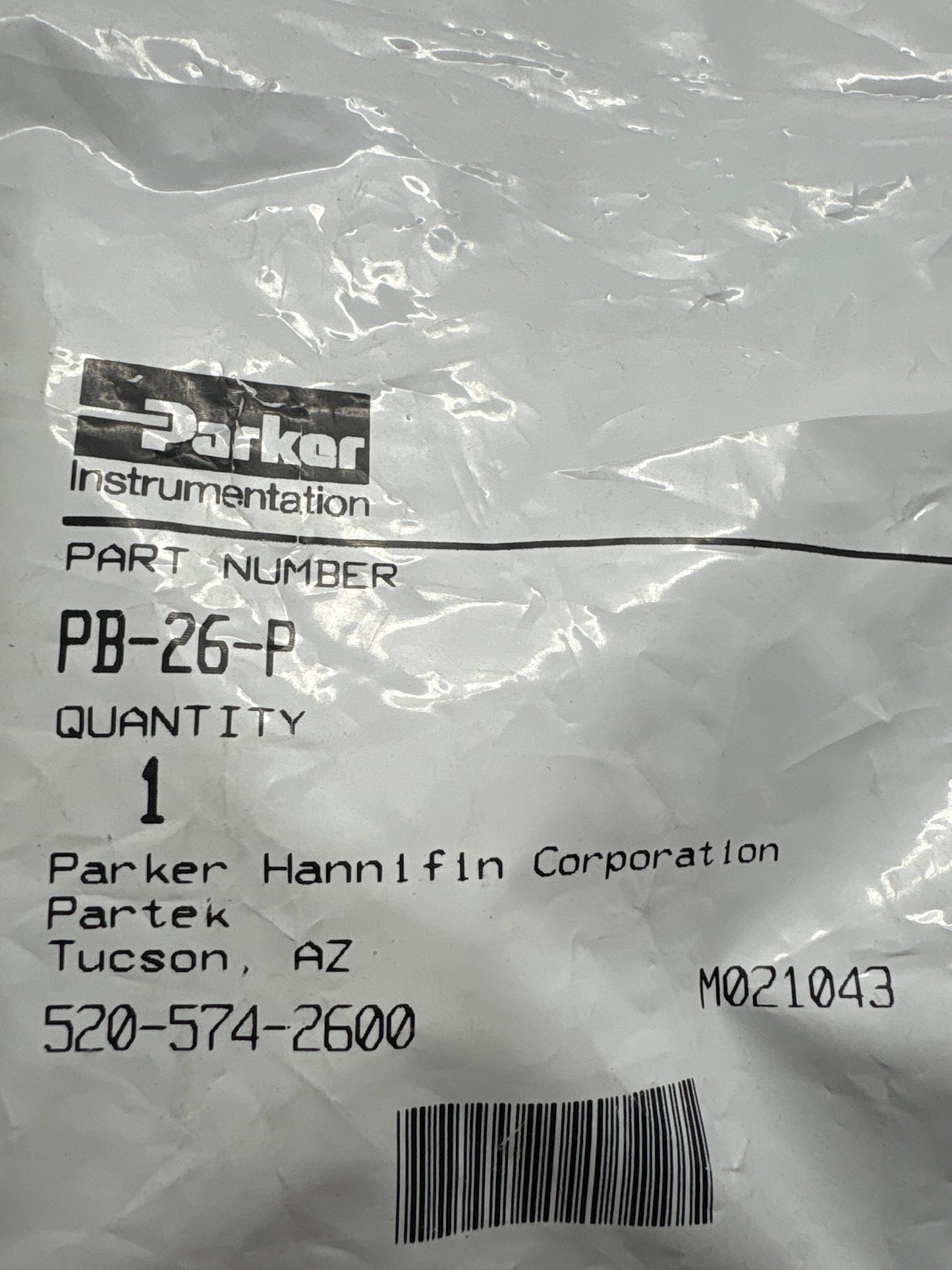 PB-26-P