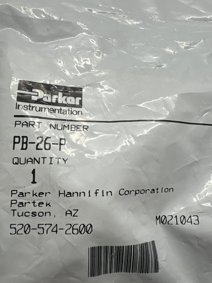 PB-26-P