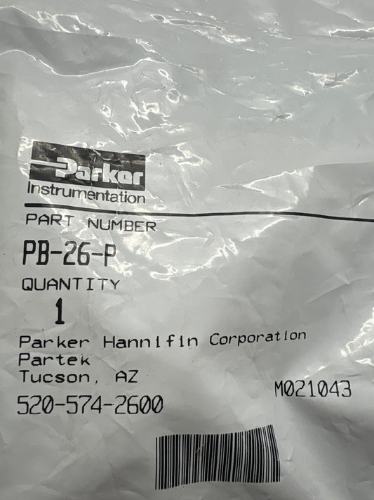 PB-26-P