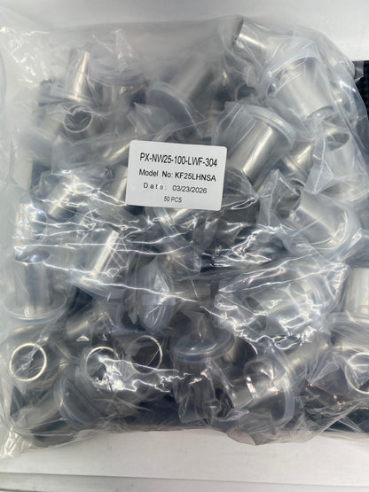 PX-NW25-100-LWF-304