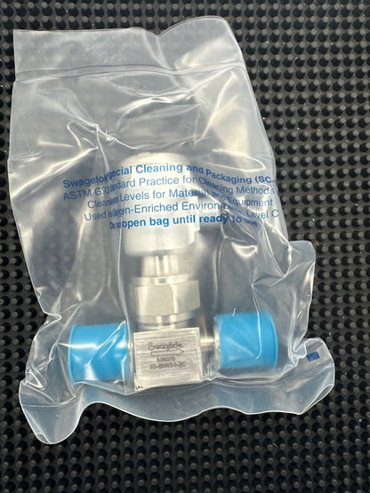 SS-BNV51-2C (Opened Bag)