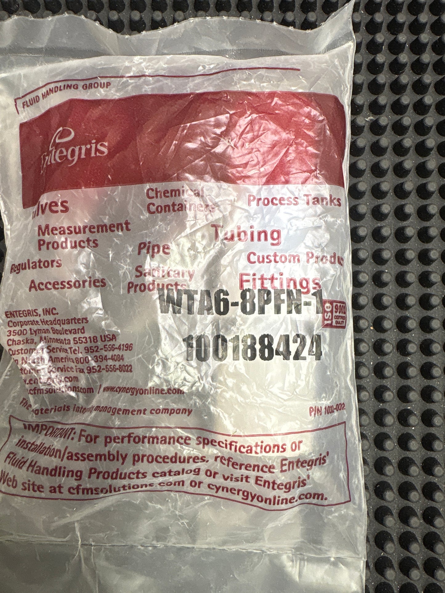 WTA6-8PFN-1