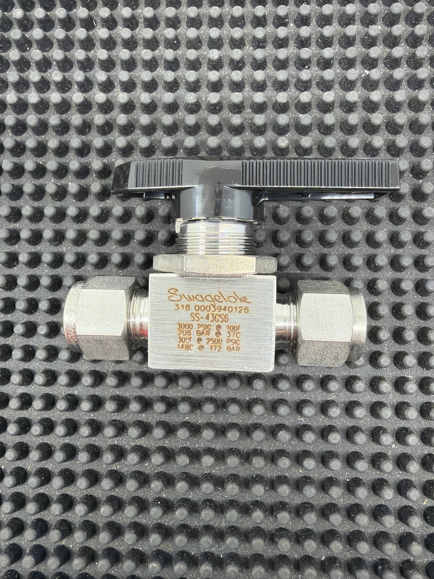SS-43GS6