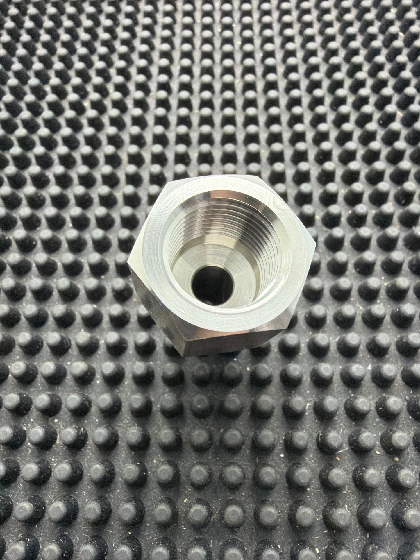 739LF-SS-3/8X3/8