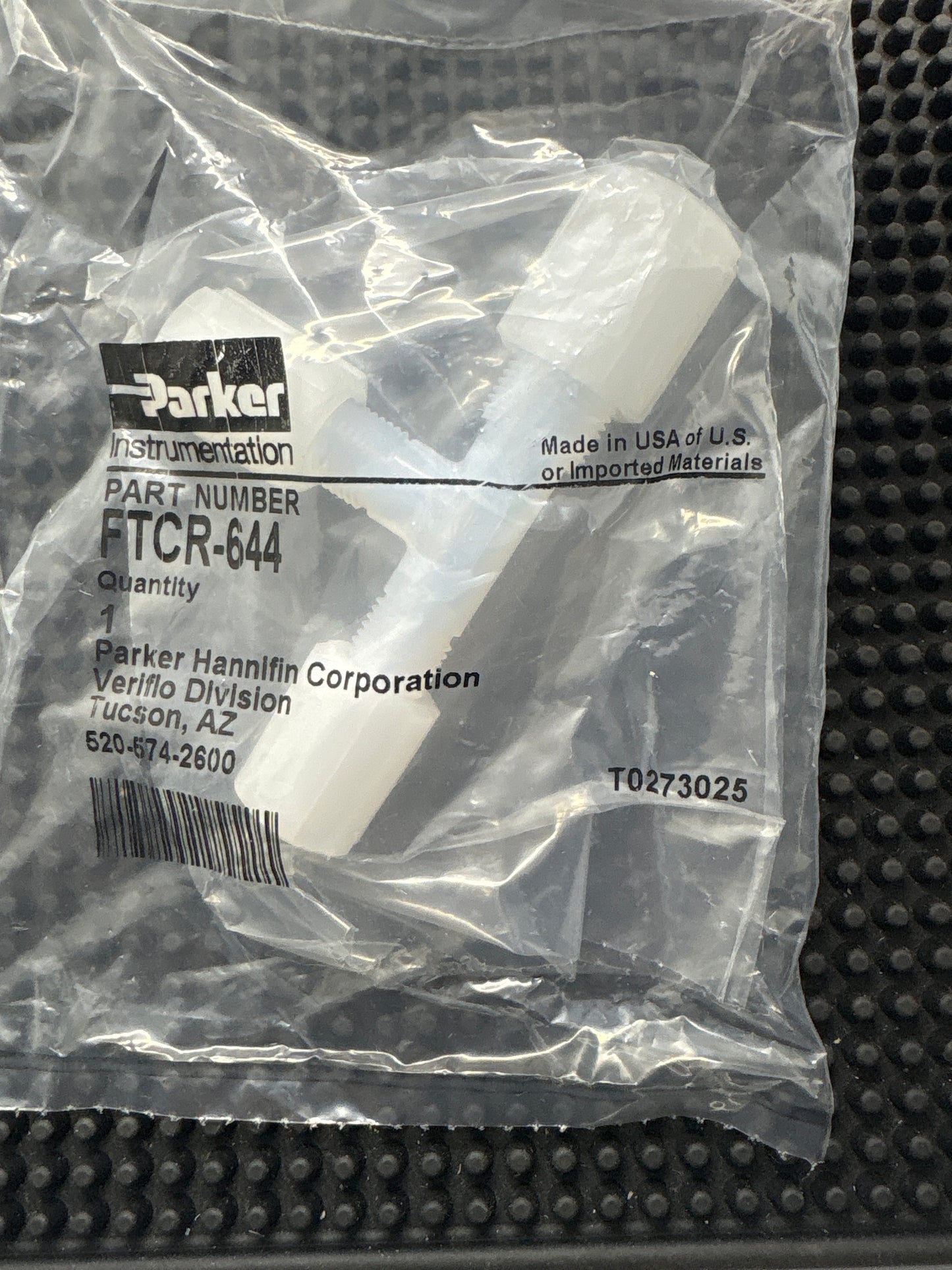 FTCR-644